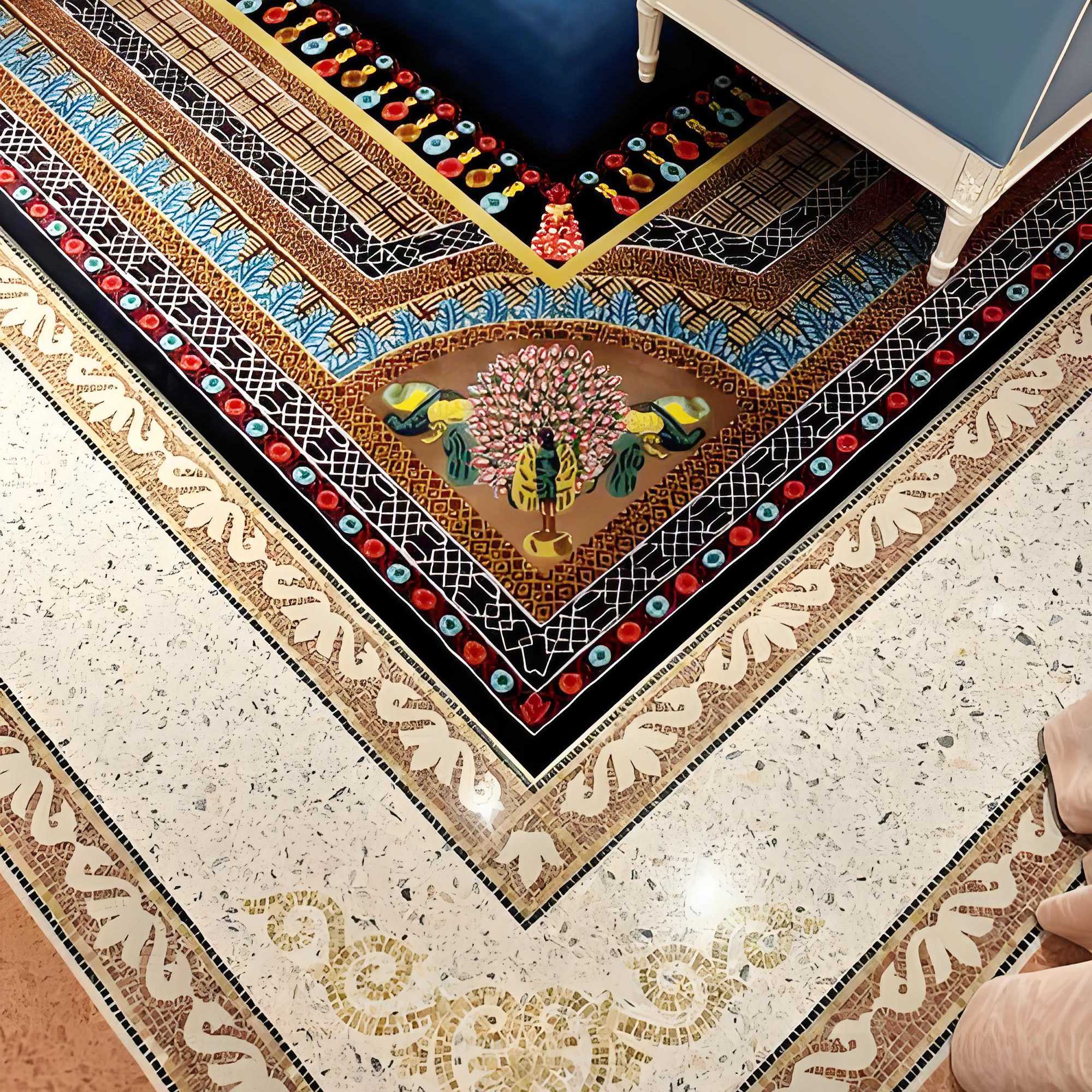 澳门上葡京酒店