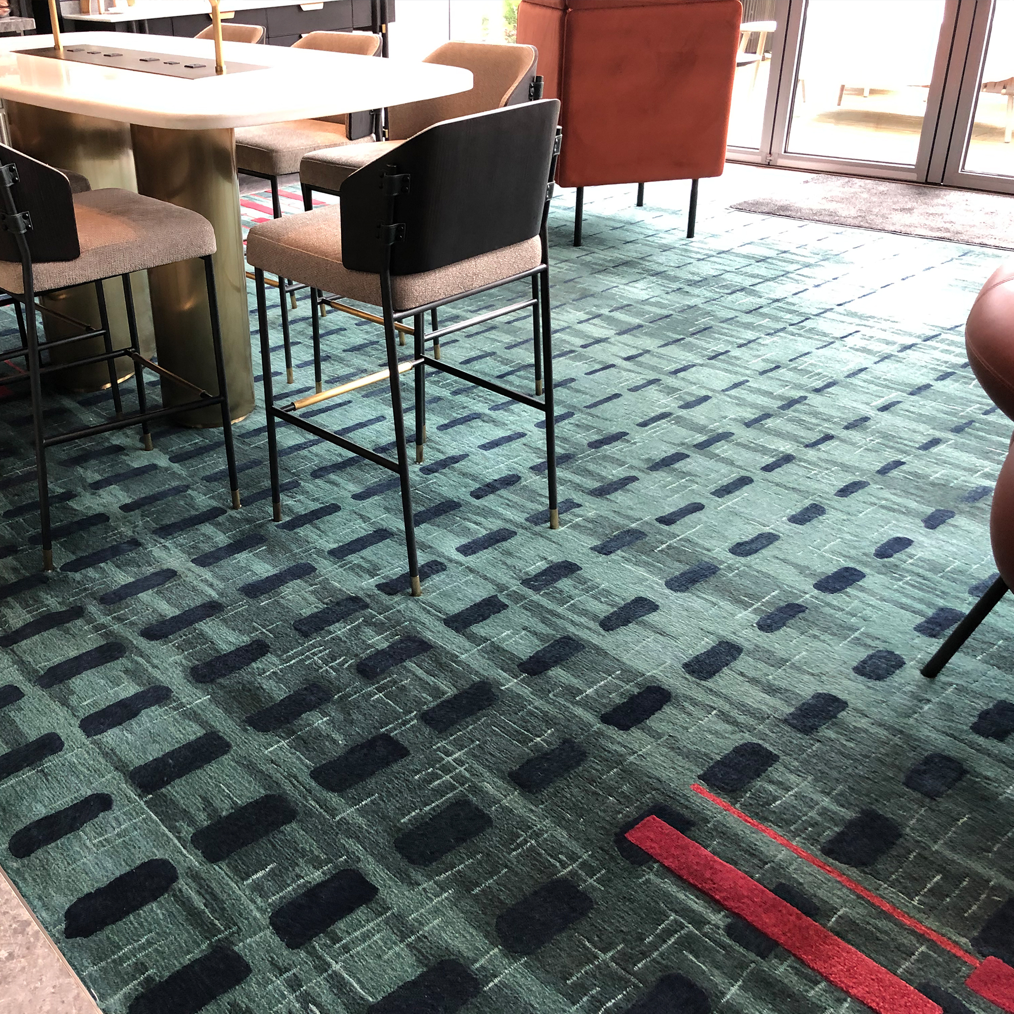 南京安达仕酒店